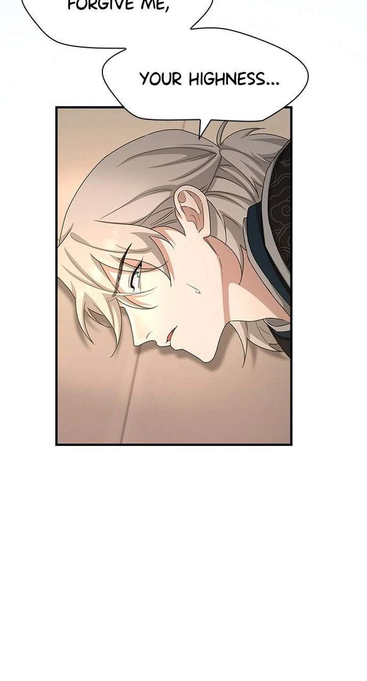 The Circumstances of the Lying Empress Chapter 40 page 18 - 