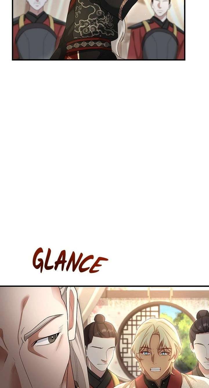 The Circumstances of the Lying Empress Chapter 40 page 21 - 