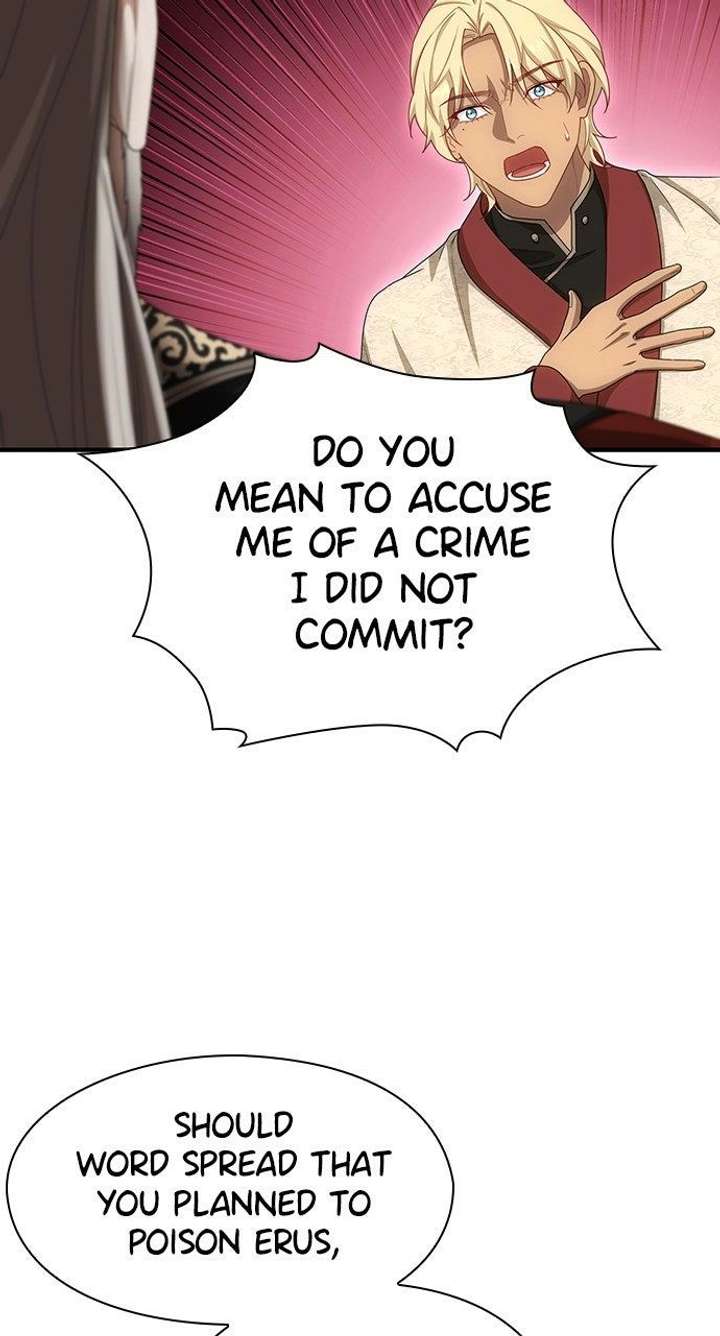 The Circumstances of the Lying Empress Chapter 40 page 4 - 