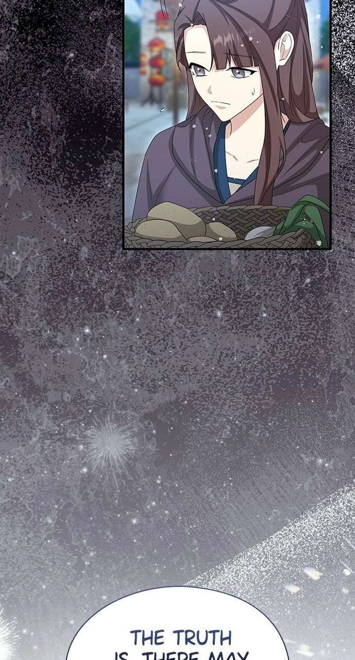 The Circumstances of the Lying Empress Chapter 40 page 38 - 