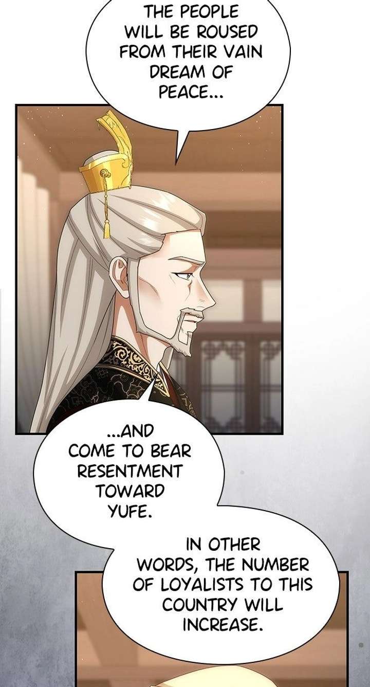 The Circumstances of the Lying Empress Chapter 40 page 5 - 