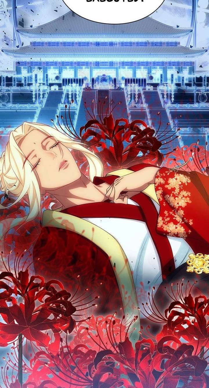 The Circumstances of the Lying Empress Chapter 40 page 43 - 