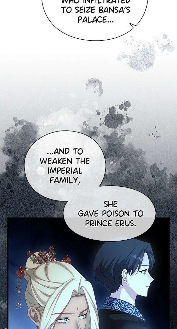 The Circumstances of the Lying Empress Chapter 40 page 45 - 