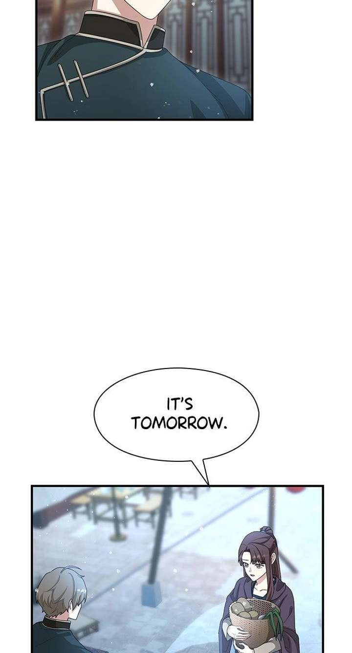 The Circumstances of the Lying Empress Chapter 40 page 52 - 