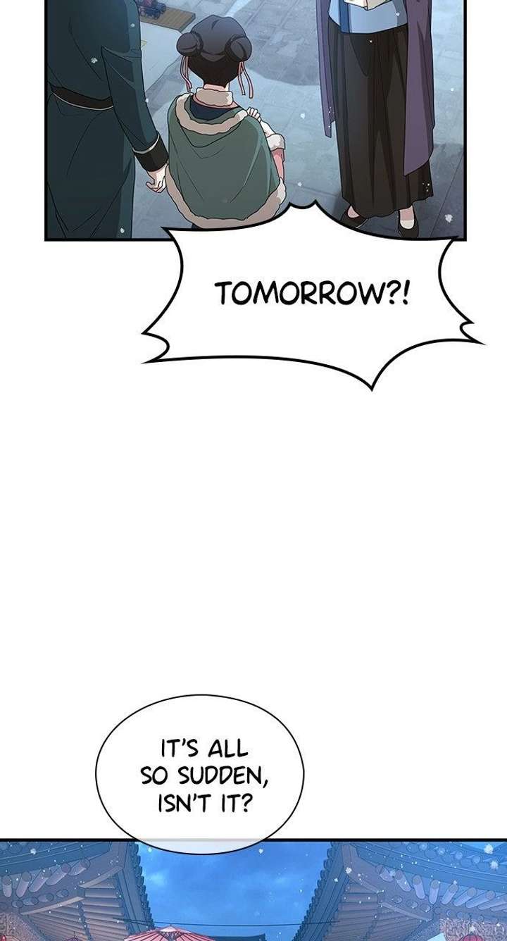 The Circumstances of the Lying Empress Chapter 40 page 53 - 