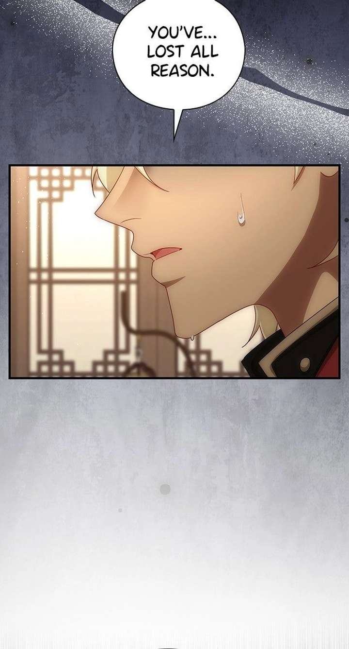 The Circumstances of the Lying Empress Chapter 40 page 7 - 