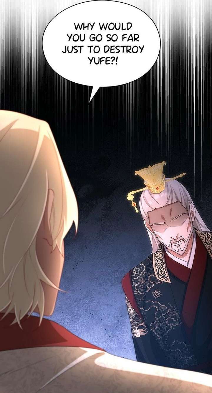 The Circumstances of the Lying Empress Chapter 40 page 8 - 