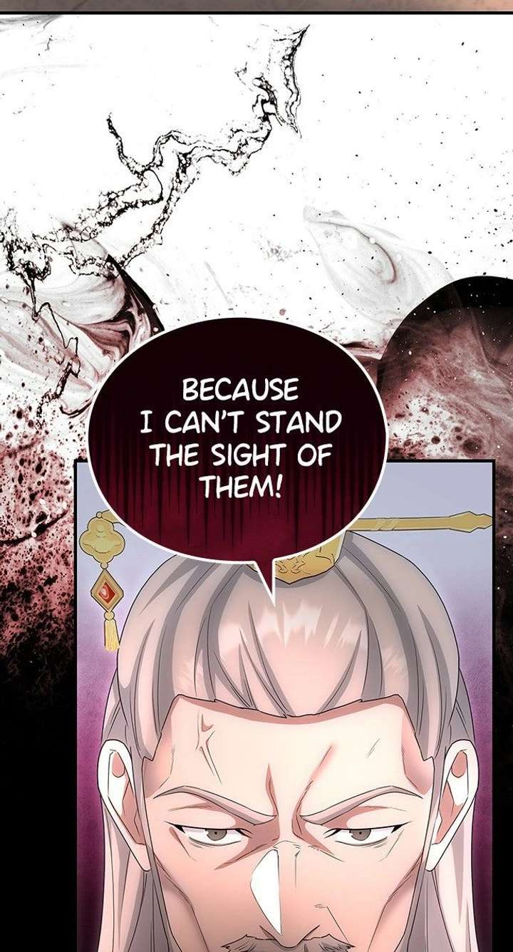 The Circumstances of the Lying Empress Chapter 40 page 9 - 