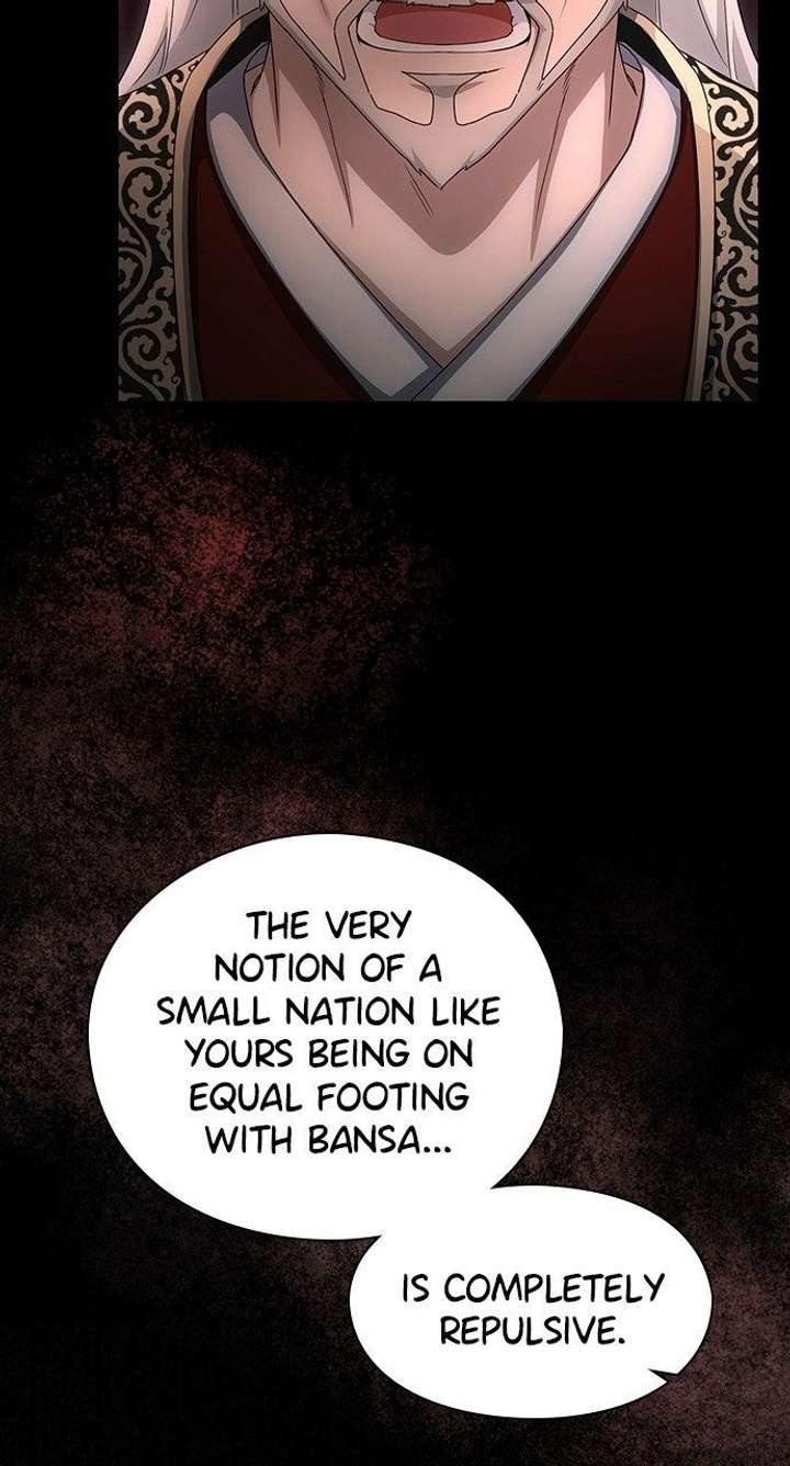 The Circumstances of the Lying Empress Chapter 40 page 10 - 