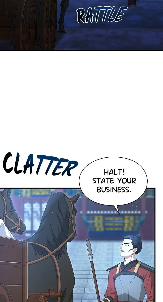 The Circumstances of the Lying Empress Chapter 41 page 2 - 