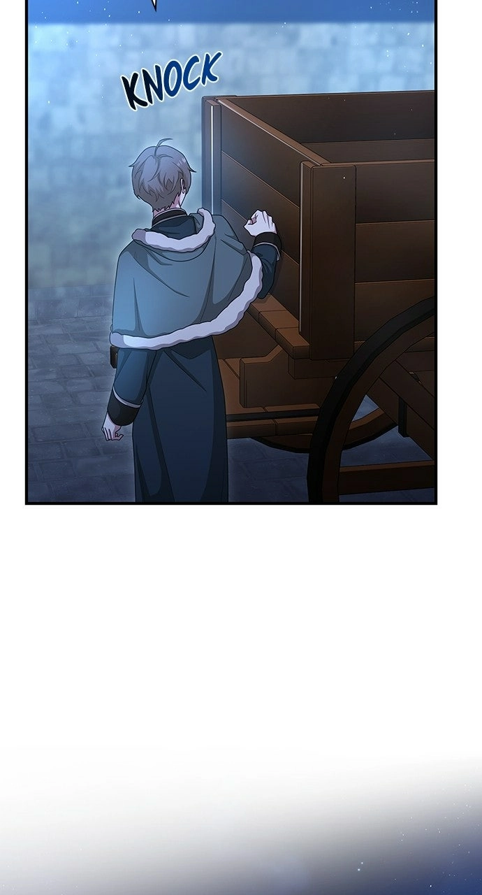 The Circumstances of the Lying Empress Chapter 41 page 11 - 