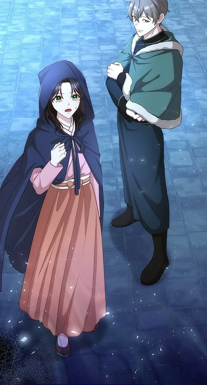 The Circumstances of the Lying Empress Chapter 41 page 16 - 