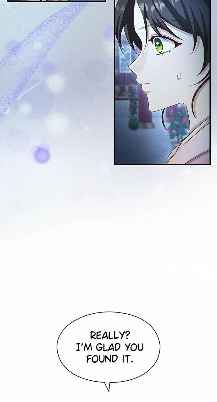The Circumstances of the Lying Empress Chapter 41 page 33 - 