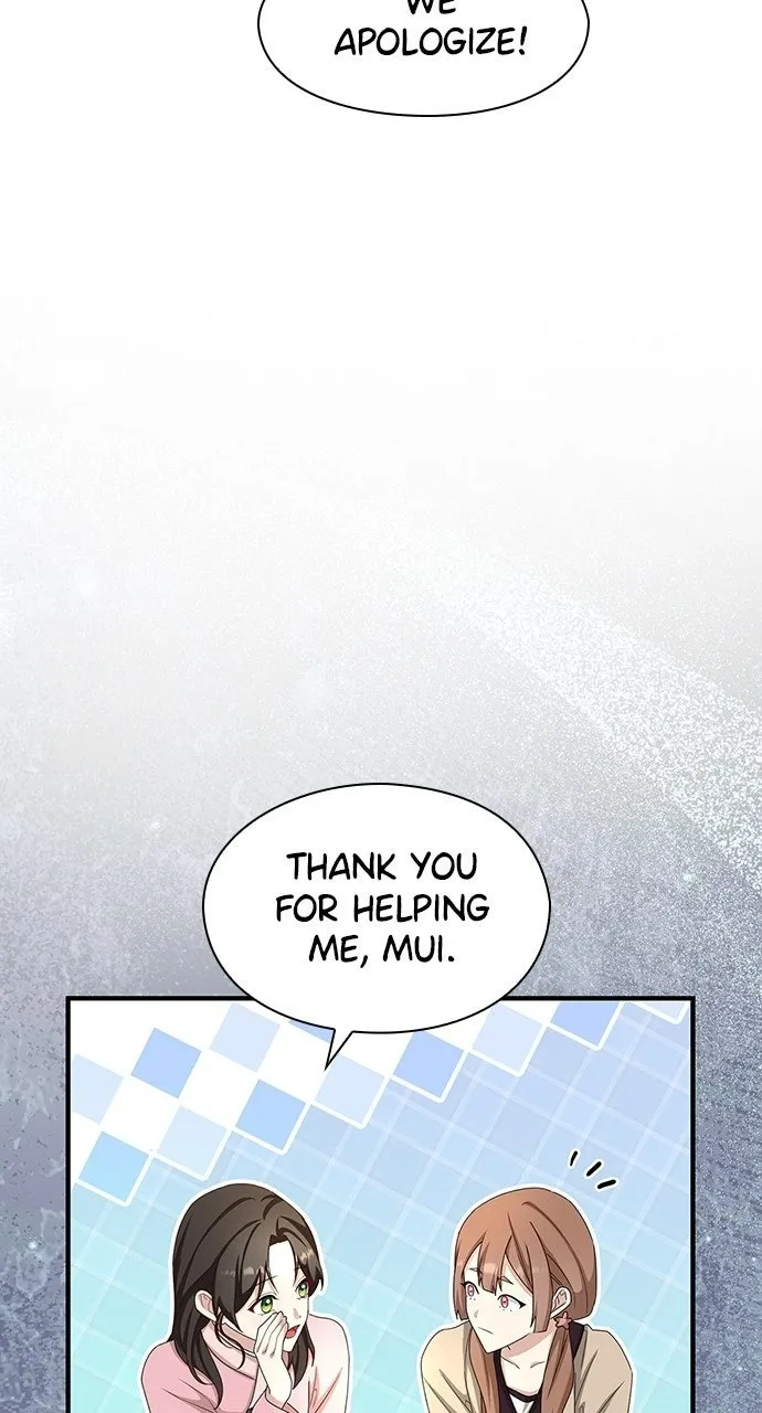 The Circumstances of the Lying Empress Chapter 41 page 37 - 