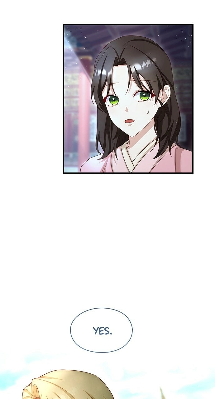 The Circumstances of the Lying Empress Chapter 41 page 45 - 