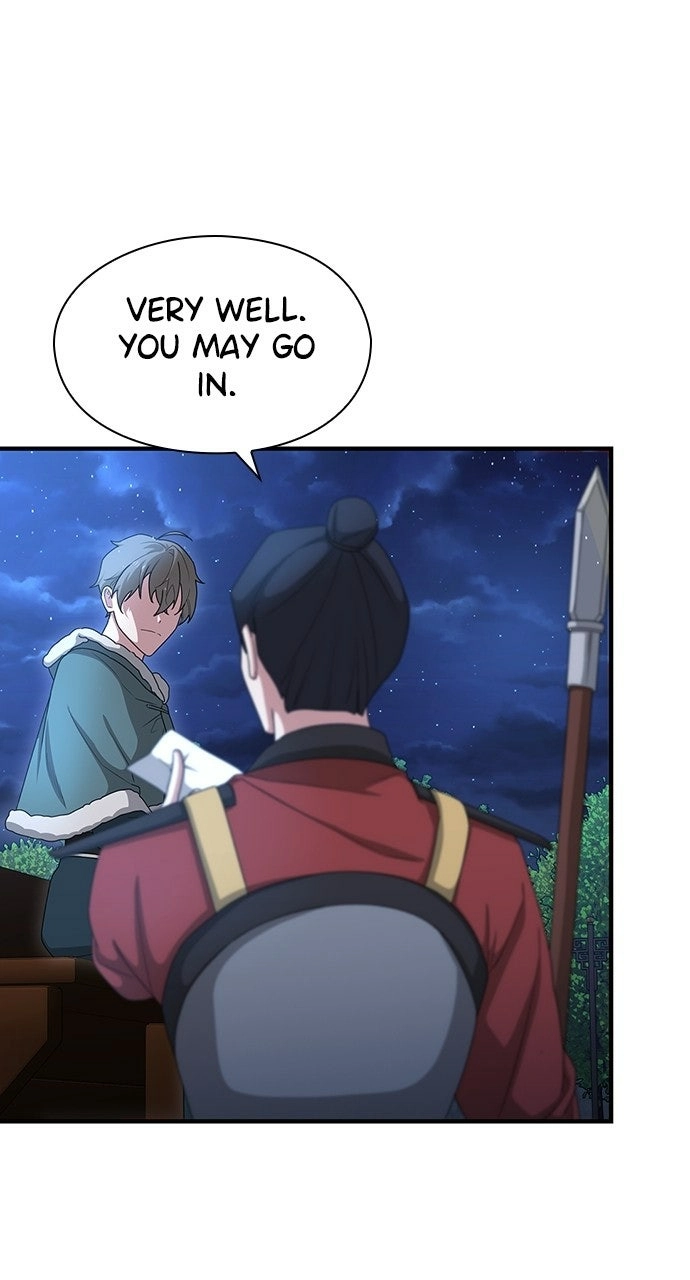 The Circumstances of the Lying Empress Chapter 41 page 6 - 