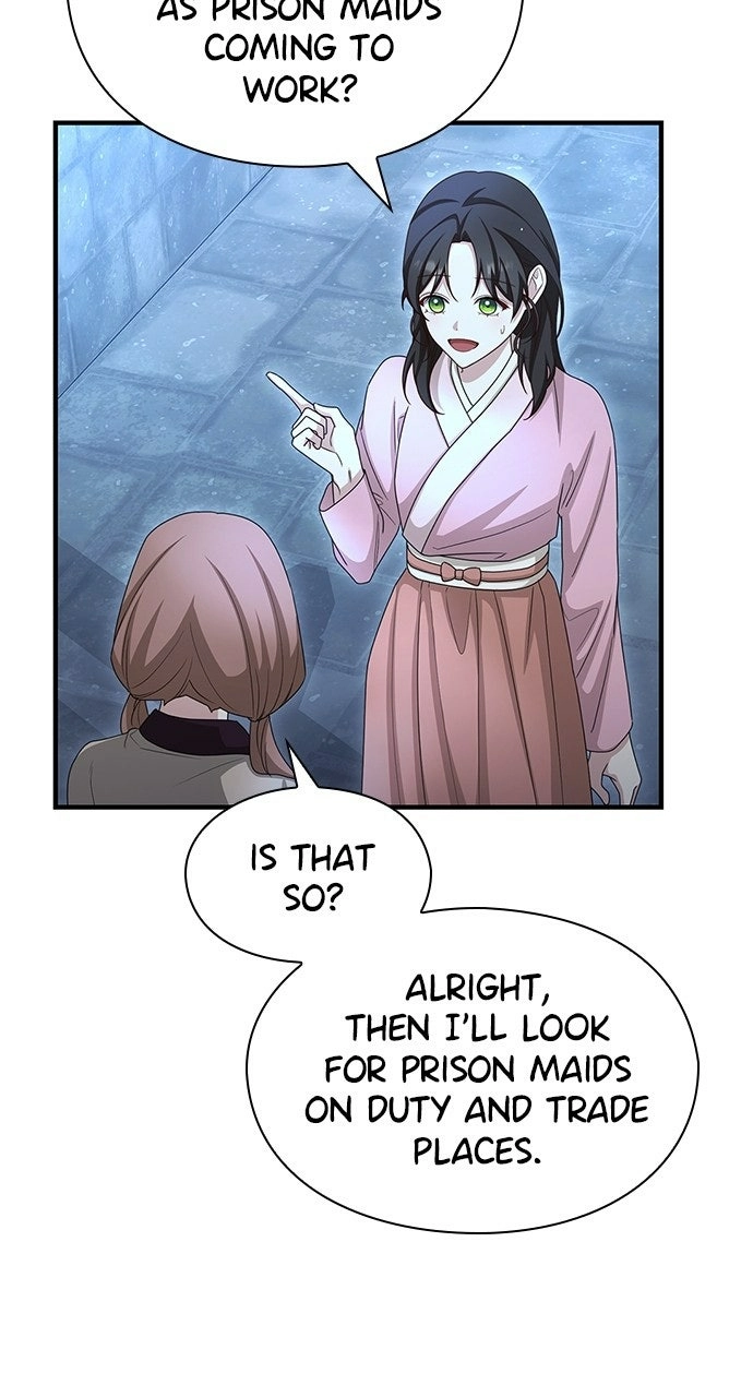 The Circumstances of the Lying Empress Chapter 41 page 59 - 