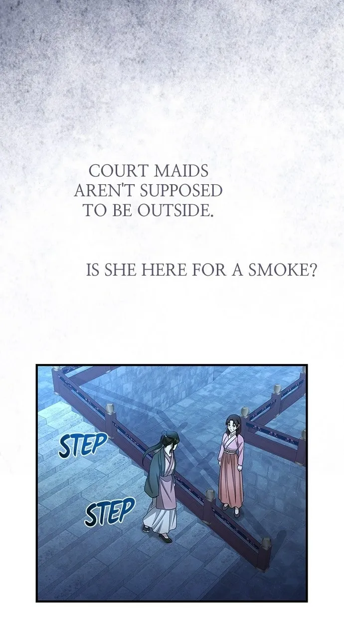 The Circumstances of the Lying Empress Chapter 41 page 66 - 