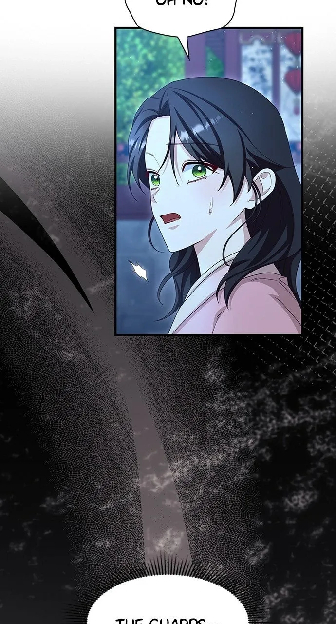 The Circumstances of the Lying Empress Chapter 41 page 81 - 