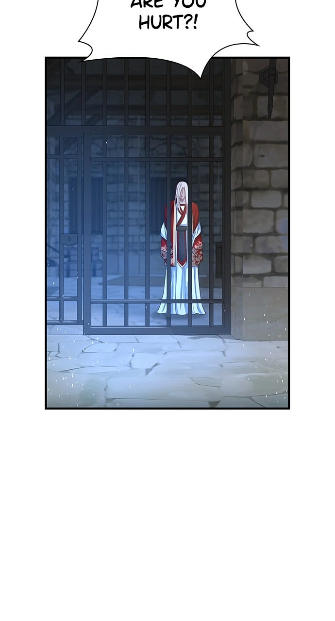 The Circumstances of the Lying Empress Chapter 42 page 13 - 