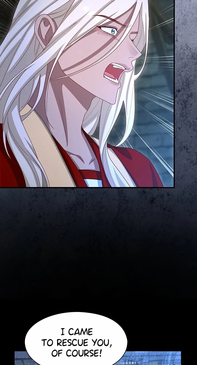 The Circumstances of the Lying Empress Chapter 42 page 18 - 