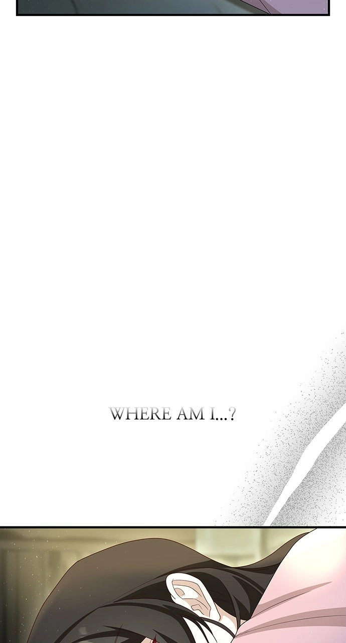 The Circumstances of the Lying Empress Chapter 42 page 3 - 