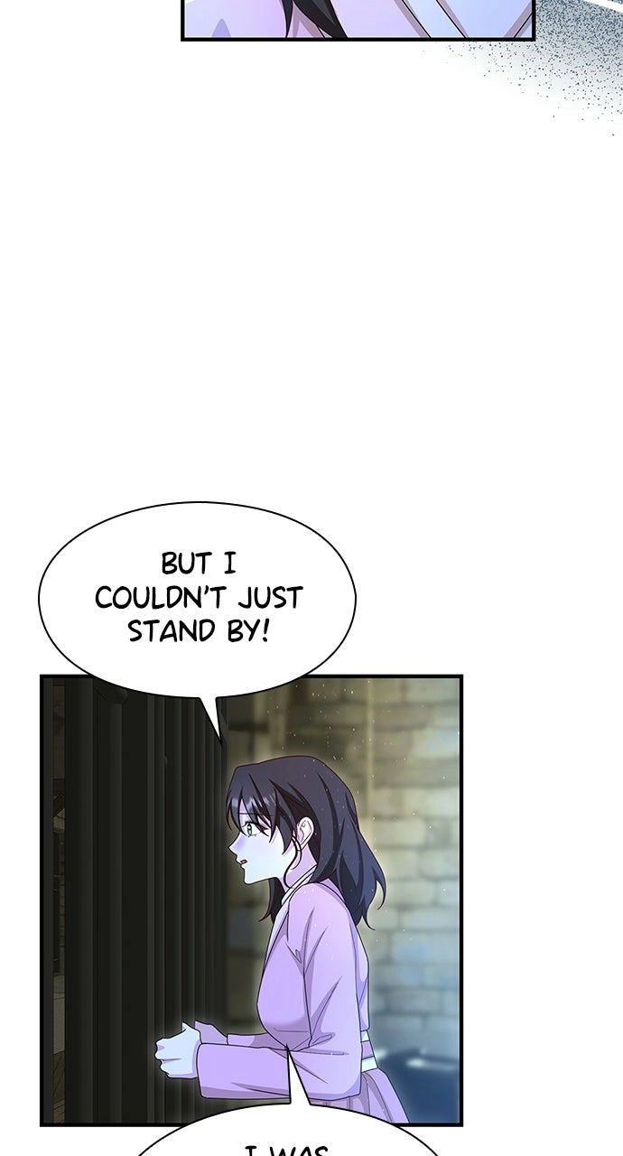 The Circumstances of the Lying Empress Chapter 42 page 22 - 