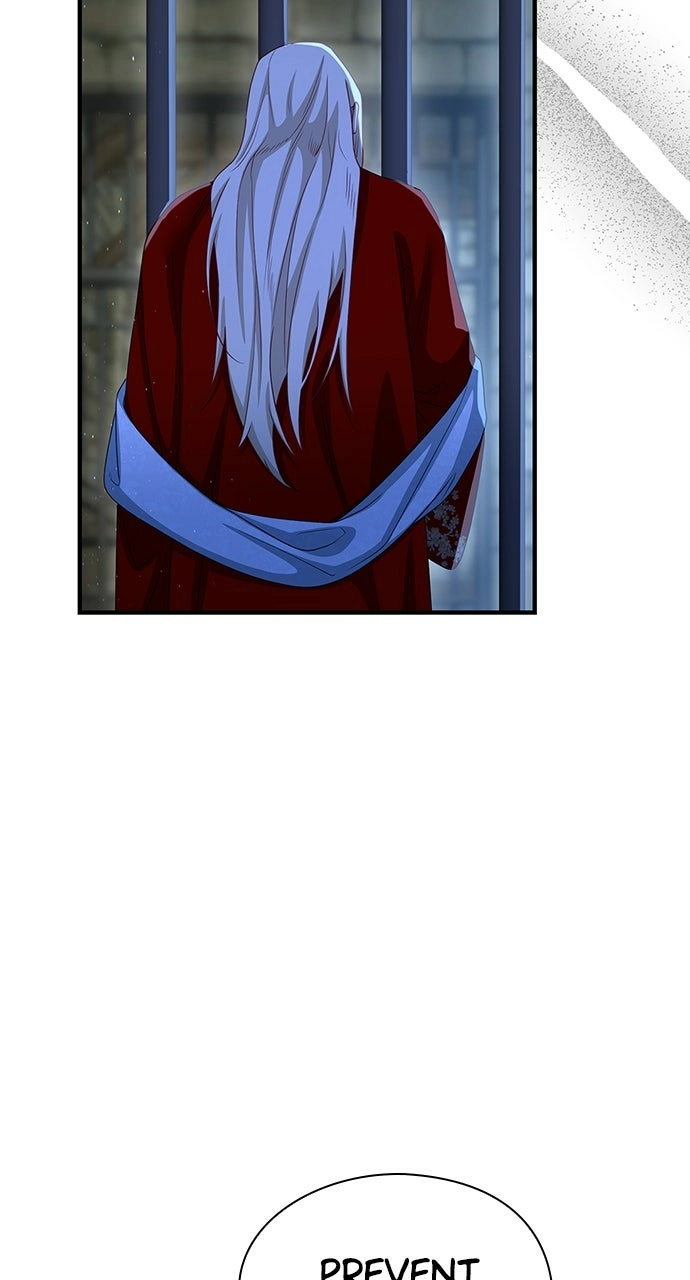 The Circumstances of the Lying Empress Chapter 42 page 25 - 