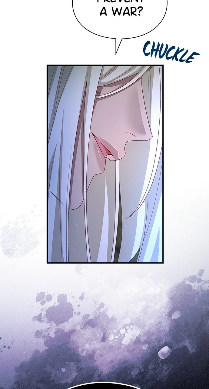 The Circumstances of the Lying Empress Chapter 42 page 26 - 
