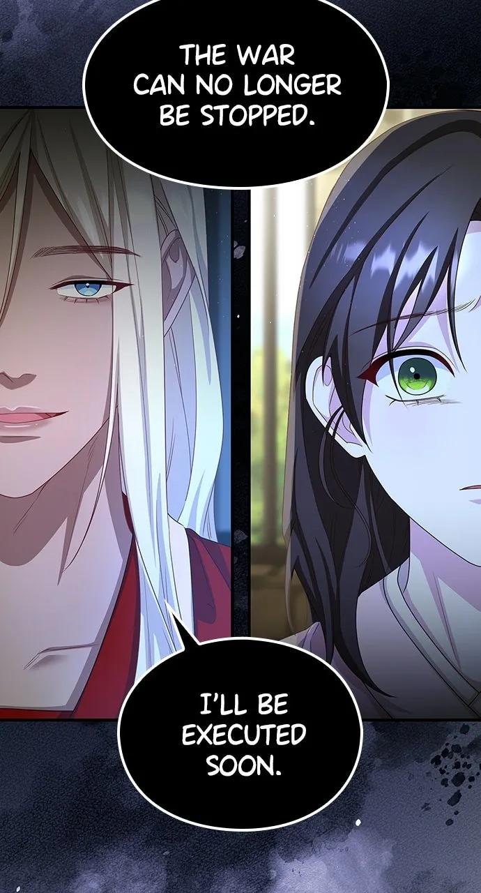 The Circumstances of the Lying Empress Chapter 42 page 27 - 