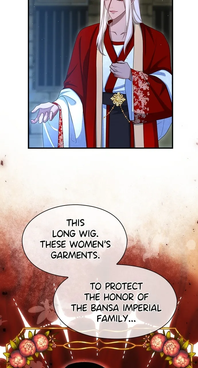 The Circumstances of the Lying Empress Chapter 42 page 31 - 