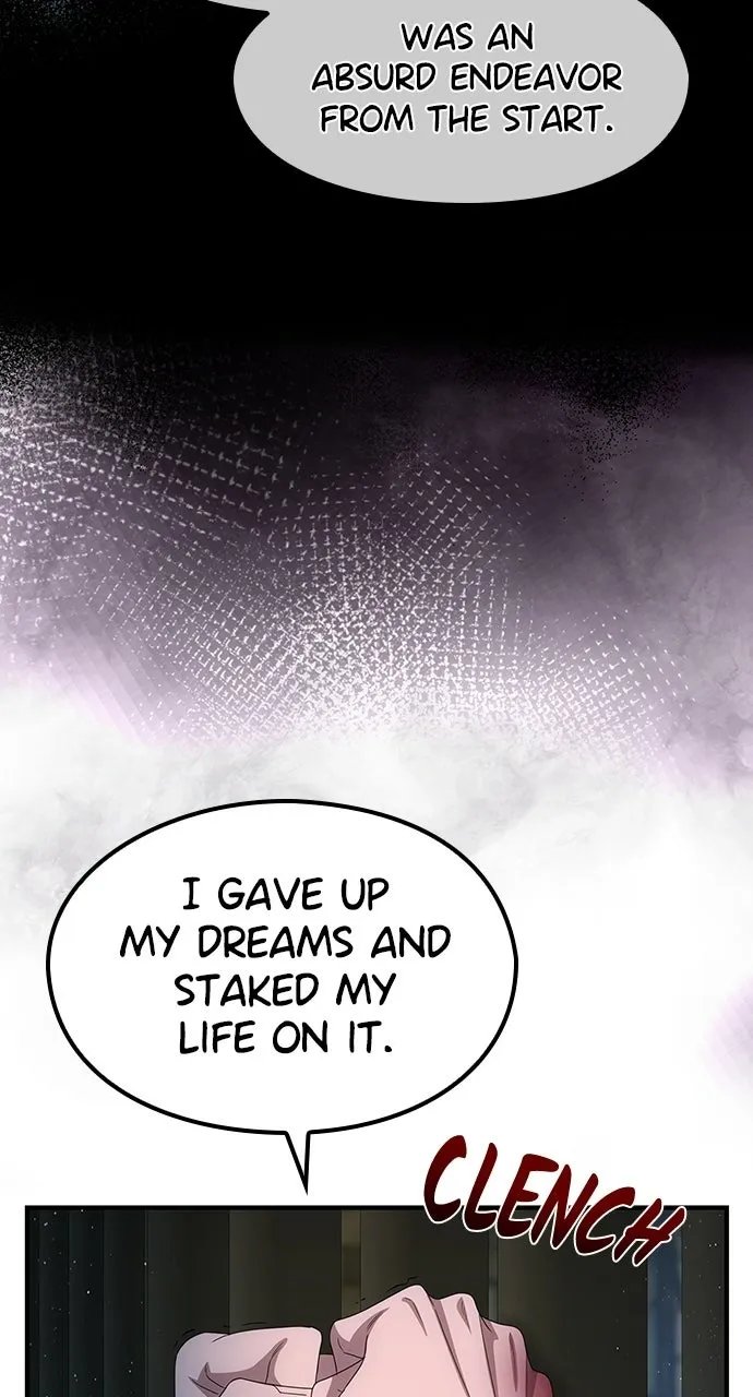 The Circumstances of the Lying Empress Chapter 42 page 38 - 