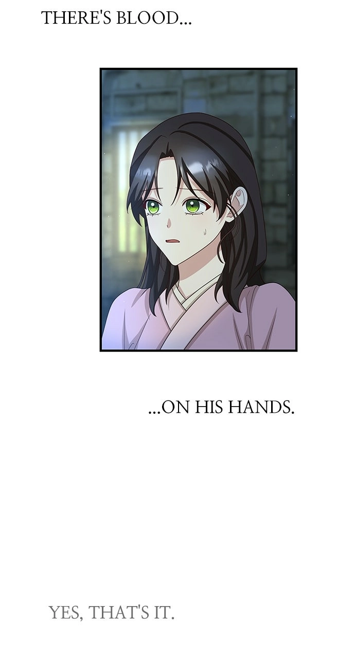 The Circumstances of the Lying Empress Chapter 42 page 40 - 