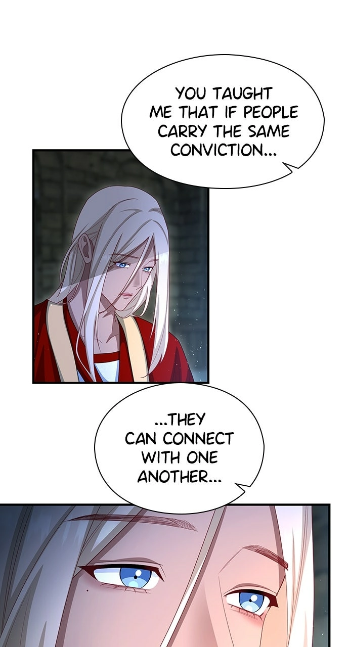 The Circumstances of the Lying Empress Chapter 42 page 45 - 
