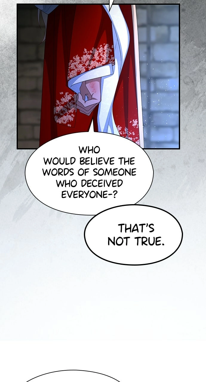 The Circumstances of the Lying Empress Chapter 42 page 49 - 