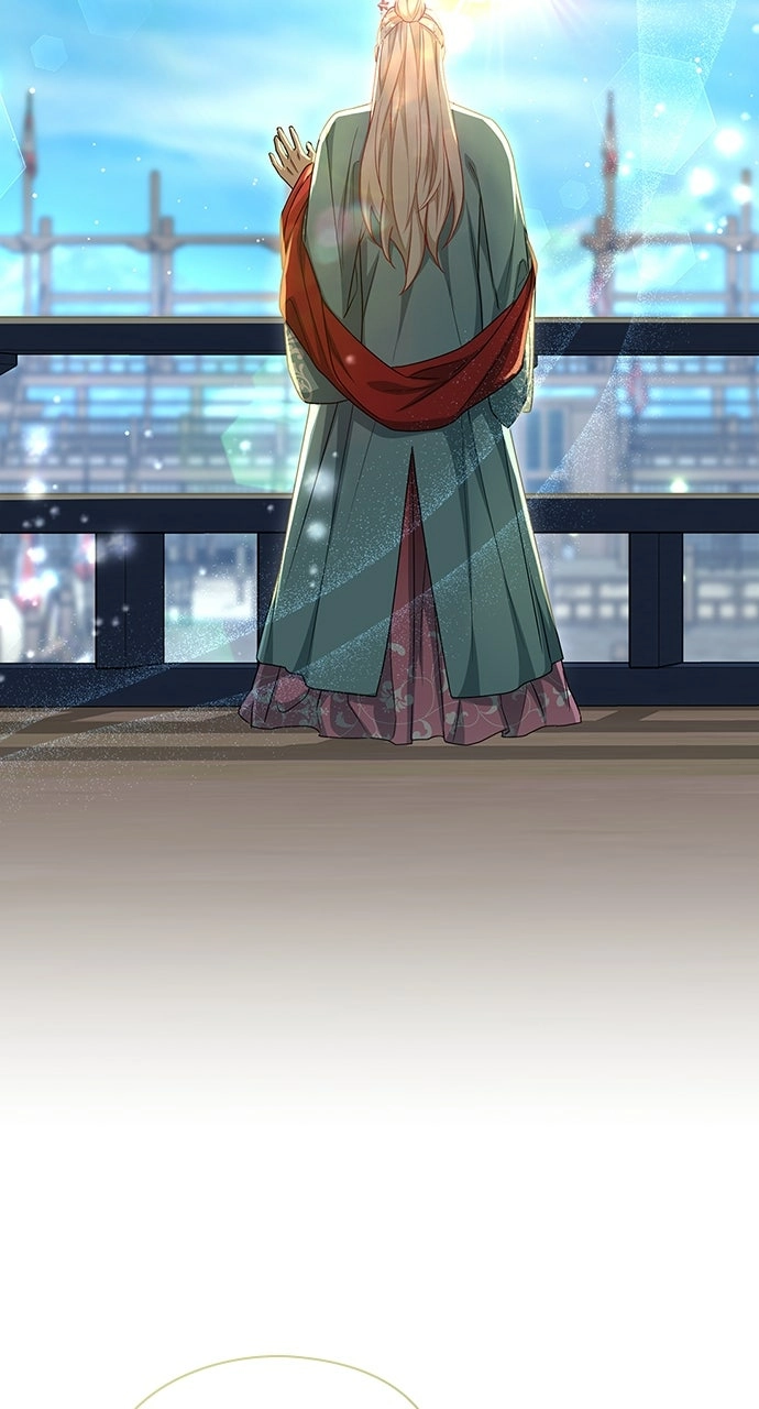 The Circumstances of the Lying Empress Chapter 42 page 53 - 