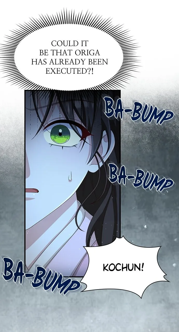 The Circumstances of the Lying Empress Chapter 42 page 7 - 