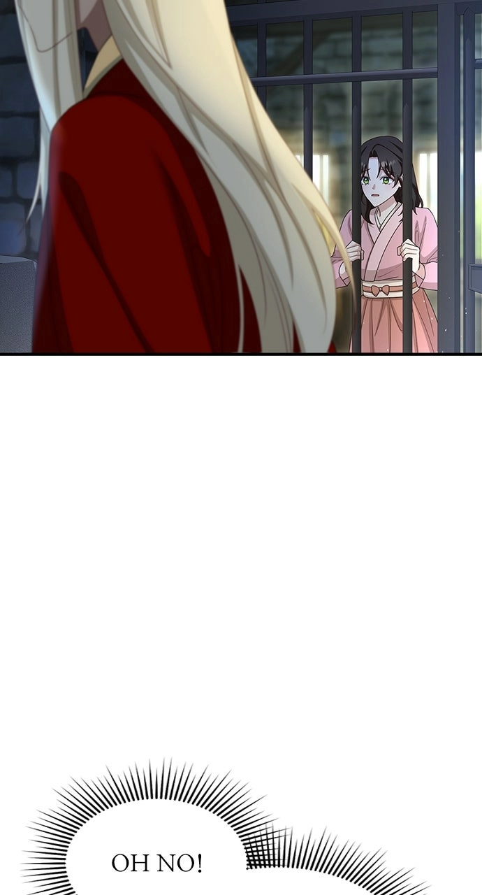 The Circumstances of the Lying Empress Chapter 42 page 72 - 