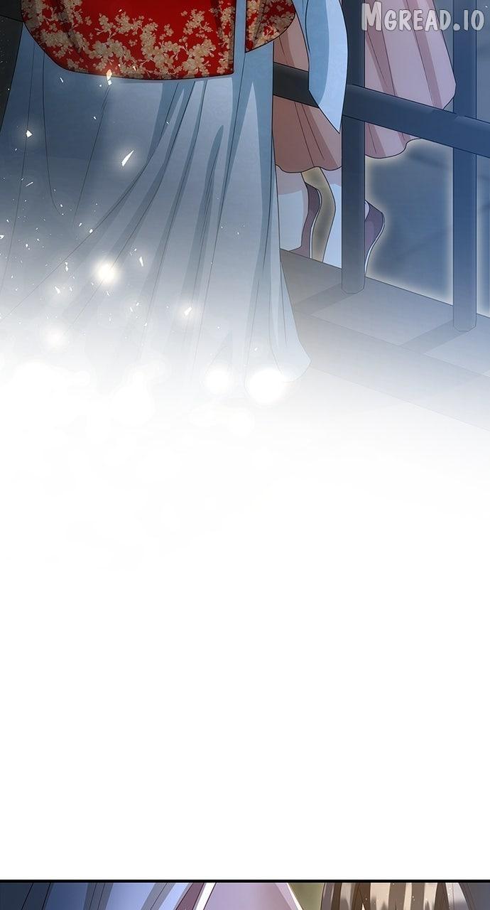 The Circumstances of the Lying Empress Chapter 43 page 19 - 
