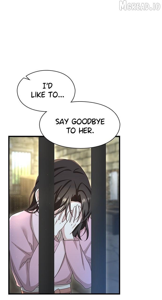 The Circumstances of the Lying Empress Chapter 43 page 3 - 