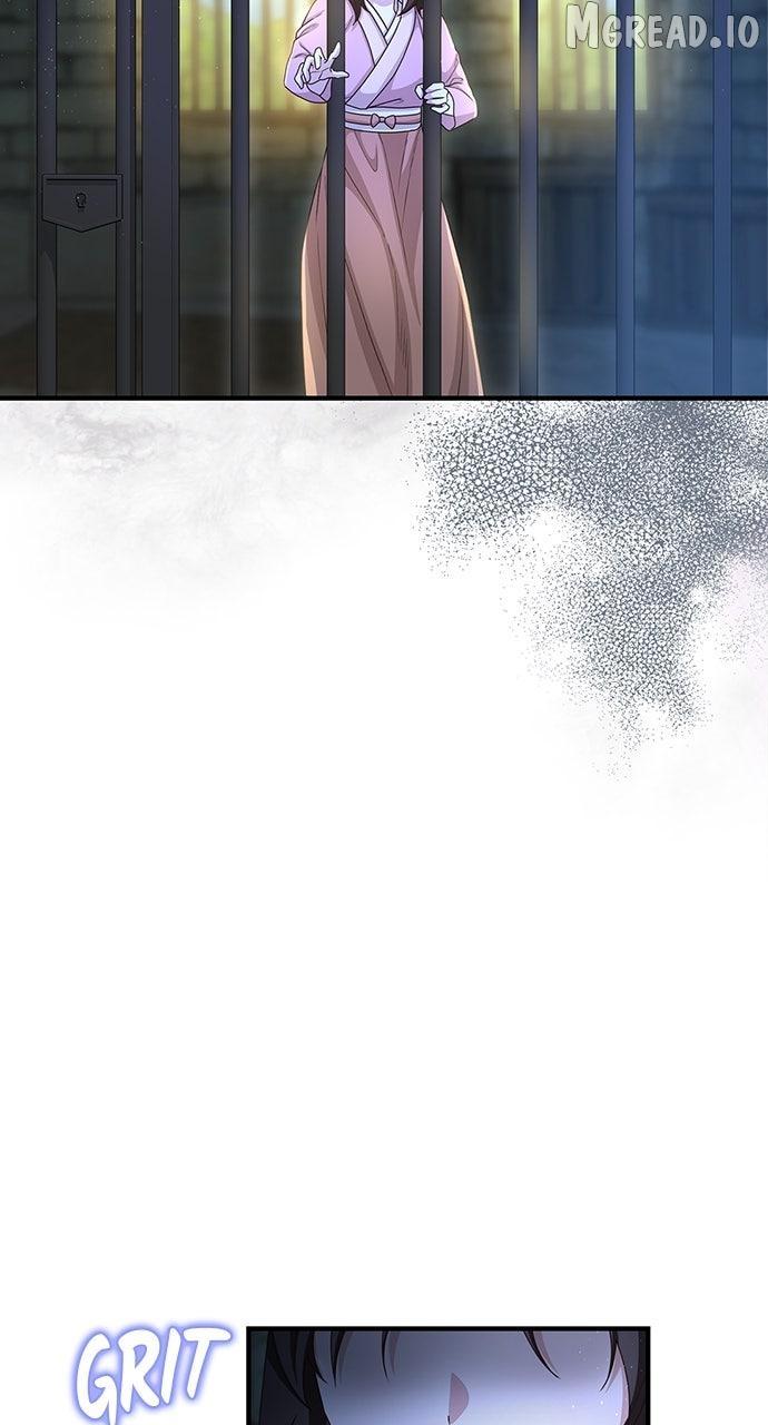 The Circumstances of the Lying Empress Chapter 43 page 30 - 