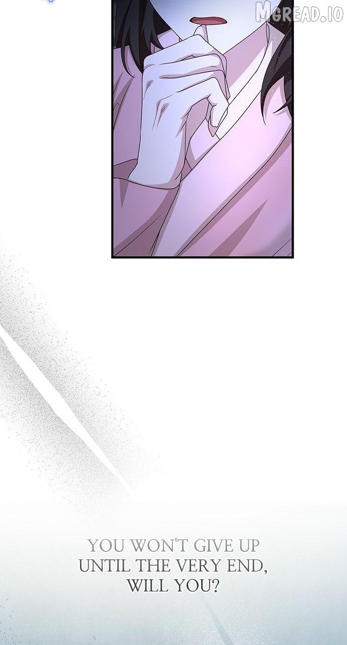The Circumstances of the Lying Empress Chapter 43 page 31 - 