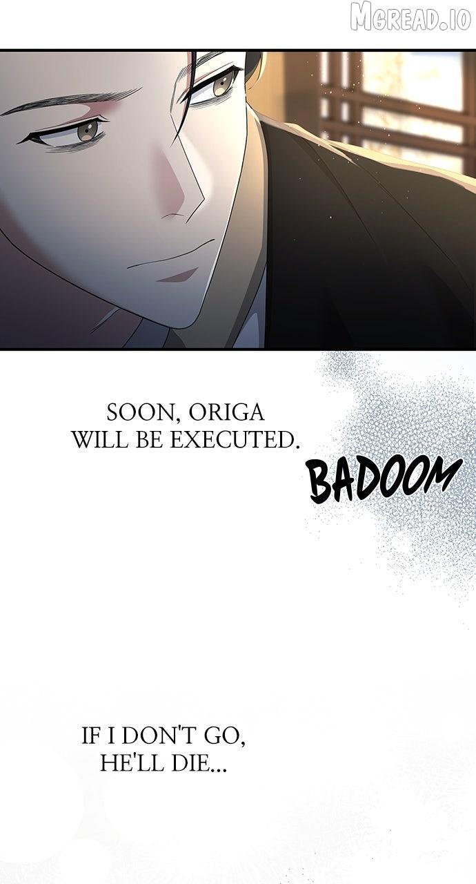 The Circumstances of the Lying Empress Chapter 43 page 39 - 