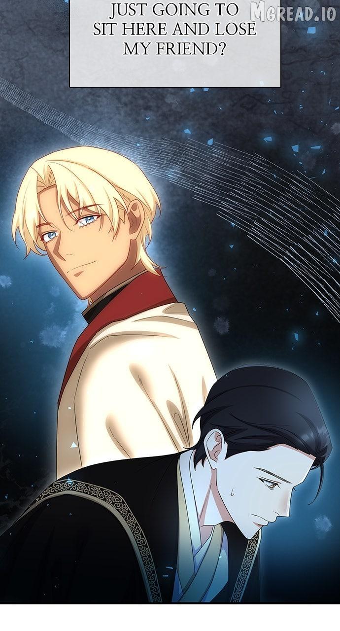 The Circumstances of the Lying Empress Chapter 43 page 41 - 
