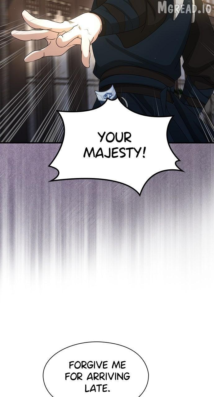 The Circumstances of the Lying Empress Chapter 43 page 45 - 