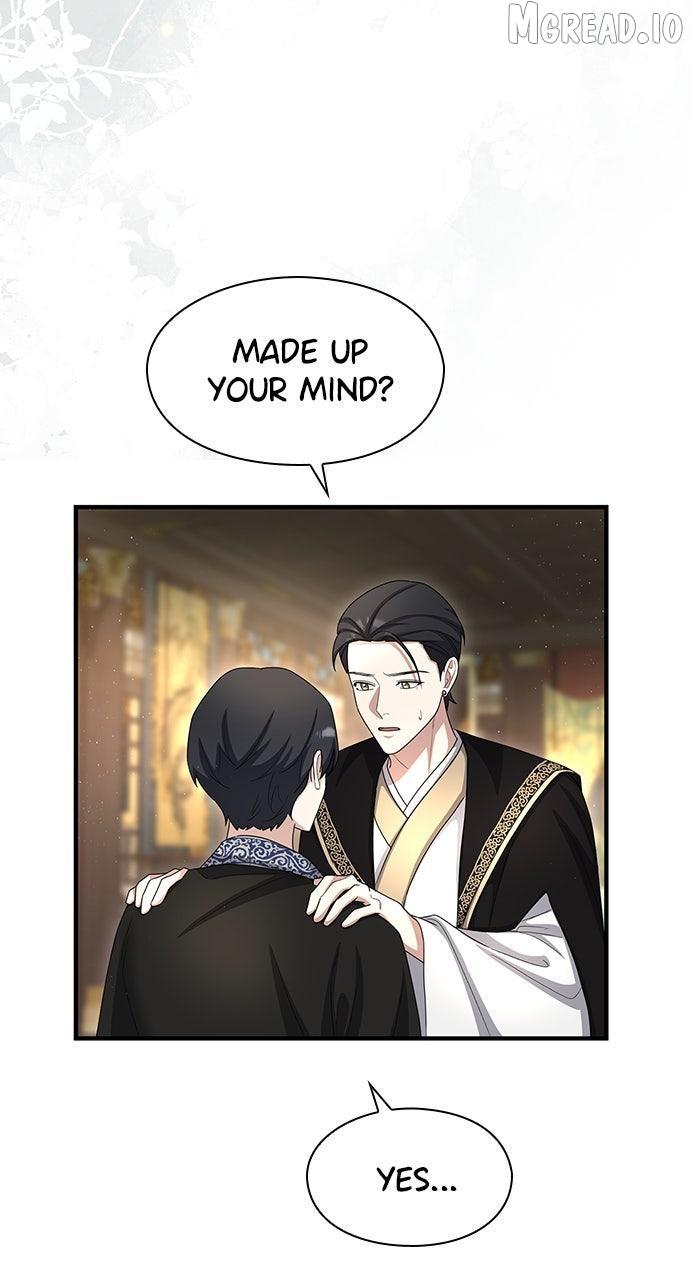 The Circumstances of the Lying Empress Chapter 43 page 52 - 