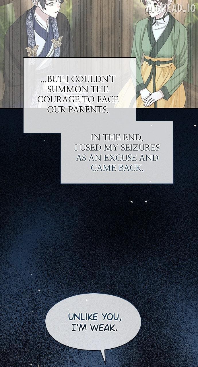 The Circumstances of the Lying Empress Chapter 43 page 55 - 