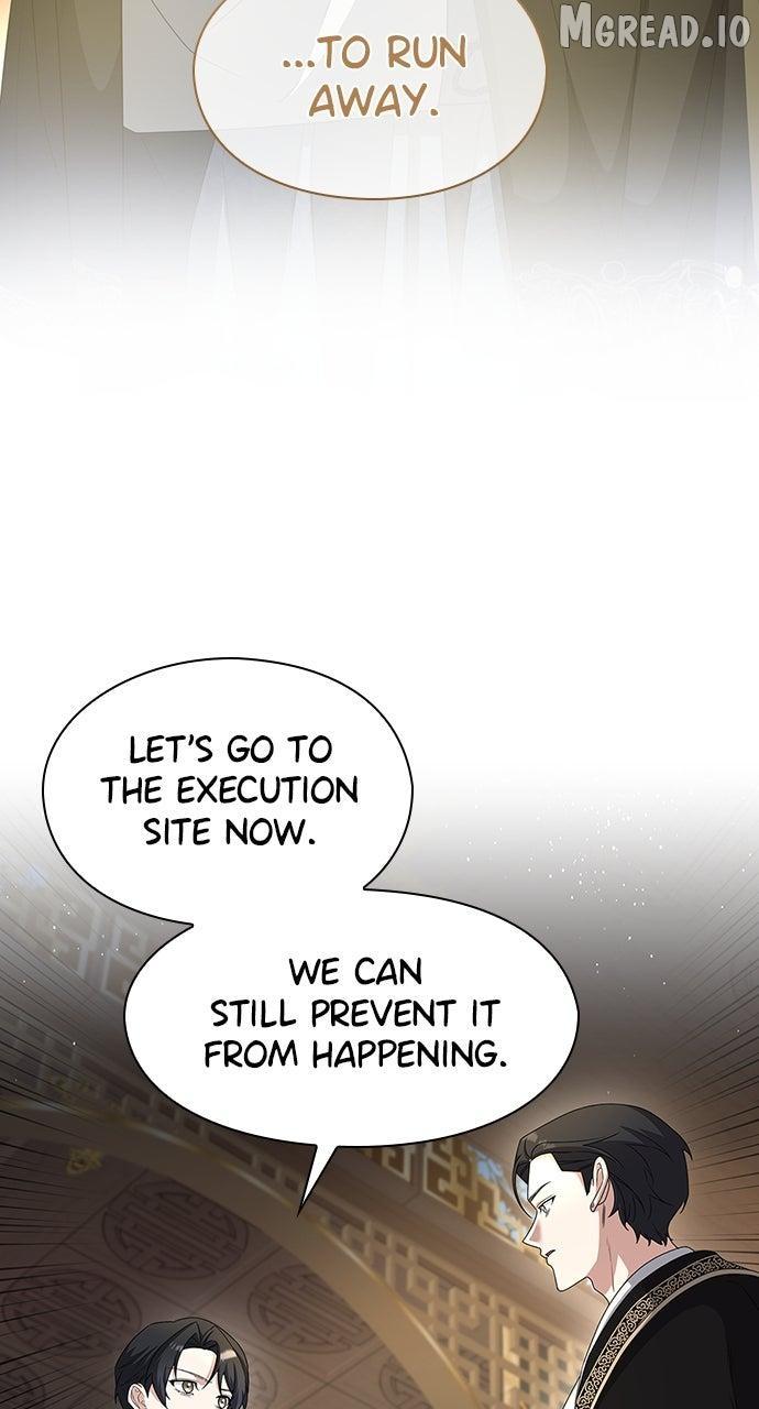 The Circumstances of the Lying Empress Chapter 43 page 59 - 