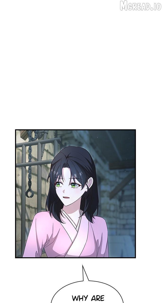 The Circumstances of the Lying Empress Chapter 43 page 65 - 