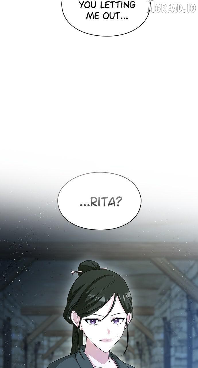 The Circumstances of the Lying Empress Chapter 43 page 66 - 